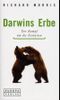 Darwins Erbe Cover des Buches Darwins Erbe (ISBN: 9783203801001)