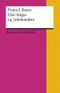 Das "lange" 19. Jahrhundert (1789-1917) Cover des Buches Das "lange" 19. Jahrhundert (1789-1917) (ISBN: 9783150170434)