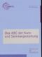 Das ABC der Kurs- und Seminargestaltung Cover des Buches Das ABC der Kurs- und Seminargestaltung (ISBN: 9783808577769)