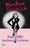 Das ABC meines Lebens Cover des Buches Das ABC meines Lebens (ISBN: 9783423213660)