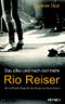 Das alles und noch viel mehr. Rio Reiser Cover des Buches Das alles und noch viel mehr. Rio Reiser (ISBN: 9783453120389)