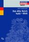 Das Alte Reich Cover des Buches Das Alte Reich (ISBN: 9783534151189)