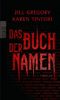 Das Buch der Namen Cover des Buches Das Buch der Namen (ISBN: 9783499244810)