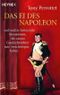 Das Ei des Napoleon Cover des Buches Das Ei des Napoleon (ISBN: 9783453620315)