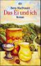 Das Ei und ich Cover des Buches Das Ei und ich (ISBN: 9783423203418)