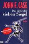 Das erste der sieben Siegel Cover des Buches Das erste der sieben Siegel (ISBN: 9783404145652)
