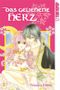 Das geliehene Herz 01 Cover des Buches Das geliehene Herz 01 (ISBN: 9783842004368)