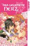 Das geliehene Herz 02 Cover des Buches Das geliehene Herz 02 (ISBN: 9783842004375)