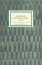 Das Gericht des Meeres Cover des Buches Das Gericht des Meeres (ISBN: 9783458082101)