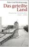 Das geteilte Land Cover des Buches Das geteilte Land (ISBN: 9783570550243)