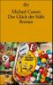Das Glück der Süße Cover des Buches Das Glück der Süße (ISBN: 9783423125123)