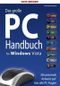 Das große PC Handbuch für Windows Vista Cover des Buches Das große PC Handbuch für Windows Vista (ISBN: 9783815827680)