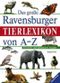 Das große Ravensburger Tierlexikon von A-Z Cover des Buches Das große Ravensburger Tierlexikon von A-Z (ISBN: 9783473356409)