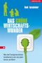 Das grüne Wirtschaftswunder Cover des Buches Das grüne Wirtschaftswunder (ISBN: 9783800075058)