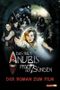 Das Haus Anubis Filmroman Cover des Buches Das Haus Anubis Filmroman (ISBN: 9783833223532)