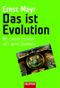 Das ist Evolution Cover des Buches Das ist Evolution (ISBN: 9783442153497)