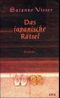 Das japanische Rätsel Cover des Buches Das japanische Rätsel (ISBN: 9783421053985)