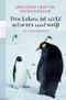 Das Leben ist nicht schwarz und weiß Cover des Buches Das Leben ist nicht schwarz und weiß (ISBN: 9783499248726)