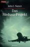 Das Medusa-Projekt Cover des Buches Das Medusa-Projekt (ISBN: 9783426611258)