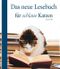 Das neue Lesebuch für schlaue Katzen Cover des Buches Das neue Lesebuch für schlaue Katzen (ISBN: 9783898369589)