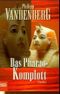 Das Pharao-Komplott Cover des Buches Das Pharao-Komplott (ISBN: 9783404118830)