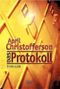 Das Protokoll Cover des Buches Das Protokoll (ISBN: 9783404147809)