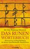 Das Runen-Wörterbuch Cover des Buches Das Runen-Wörterbuch (ISBN: 9783937715131)