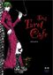 Das Tarot Café 1 Cover des Buches Das Tarot Café 1 (ISBN: 9783899822397)