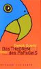 Das Theorem des Papageis Cover des Buches Das Theorem des Papageis (ISBN: 9783455025460)
