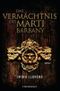 Das Vermächtnis des Martí Barbany Cover des Buches Das Vermächtnis des Martí Barbany (ISBN: 9783570010679)