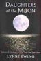 Daughters of the Moon Cover des Buches Daughters of the Moon (ISBN: 9781423134503)