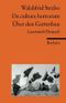 De cultura hortorum Cover des Buches De cultura hortorum (ISBN: 9783150181997)