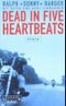 Dead in Five Heartbeats Cover des Buches Dead in Five Heartbeats (ISBN: 9783203755380)