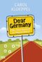 Dear Germany Cover des Buches Dear Germany (ISBN: 9783404606337)