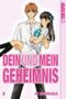 Dein und mein Geheimnis 08 Cover des Buches Dein und mein Geheimnis 08 (ISBN: 9783842003194)