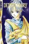 Demon Diary 01 Cover des Buches Demon Diary 01 (ISBN: 9783865800718)