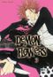 Demon Flowers 03 Cover des Buches Demon Flowers 03 (ISBN: 9783770470327)