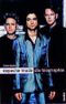 Depeche Mode Cover des Buches Depeche Mode (ISBN: 9783854451747)