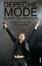 Depeche Mode Cover des Buches Depeche Mode (ISBN: 9783854452775)