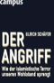 Der Angriff Cover des Buches Der Angriff (ISBN: 9783593394664)