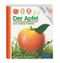 Der Apfel Cover des Buches Der Apfel (ISBN: 9783411085422)