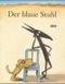 Der blaue Stuhl Cover des Buches Der blaue Stuhl (ISBN: 9783551595034)