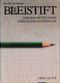 Der Bleistift Cover des Buches Der Bleistift (ISBN: 9783764350475)