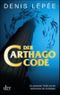 Der Carthago-Code Cover des Buches Der Carthago-Code (ISBN: 9783423210980)