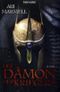 Der Dämon des Kriegers Cover des Buches Der Dämon des Kriegers (ISBN: 9783442267835)