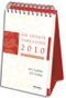 Der deutsche Lyrikkalender 2010. Jeder Tag ein Gedicht Cover des Buches Der deutsche Lyrikkalender 2010. Jeder Tag ein Gedicht (ISBN: 9782874480256)