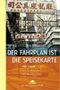 Der Fahrplan ist die Speisekarte Cover des Buches Der Fahrplan ist die Speisekarte (ISBN: 9783894051433)