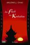 Der Fluch der Konkubine Cover des Buches Der Fluch der Konkubine (ISBN: 9783404263752)