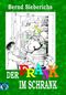 DER FRANK IM SCHRANK Cover des Buches DER FRANK IM SCHRANK (ISBN: 9783981145922)