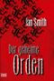 Der geheime Orden Cover des Buches Der geheime Orden (ISBN: 9783404155880)